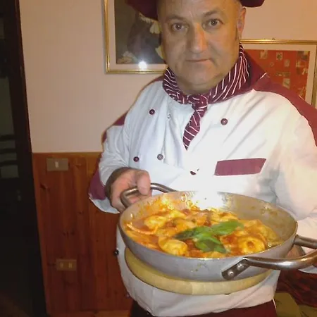 Il Giardino Di Mavi