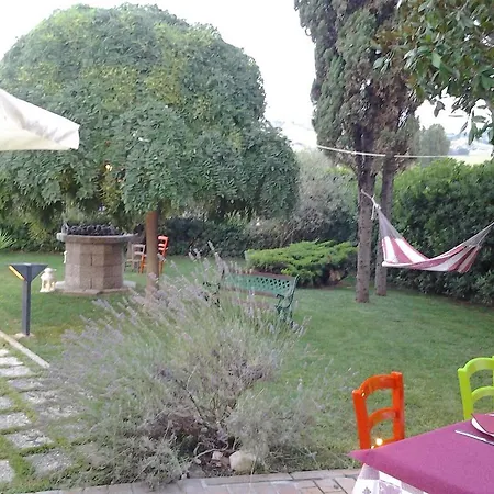 Il Giardino Di Mavi