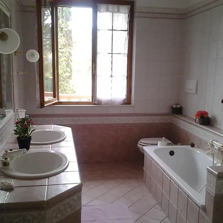 Alloggio per agriturismo Il Giardino Di Mavi
