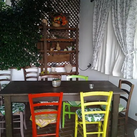 Il Giardino Di Mavi