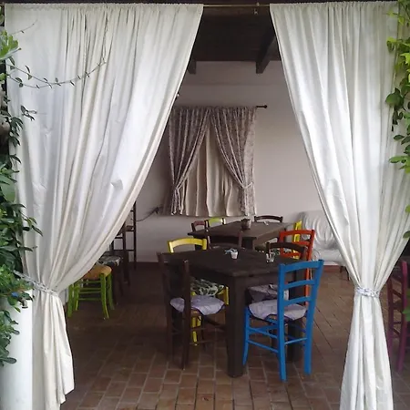Il Giardino Di Mavi SantʼElpidio a Mare