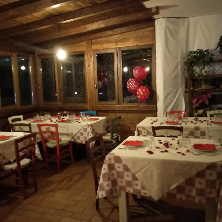 Il Giardino Di Mavi * SantʼElpidio a Mare