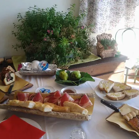 Il Giardino Di Mavi